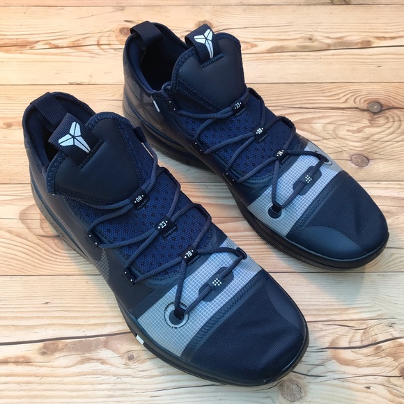 Nike Kobe A.D. Exodus TB main image 4